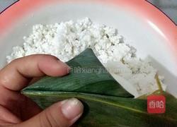 粽叶飘香的做法图解15