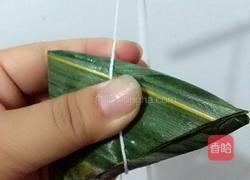 粽叶飘香的做法图解17