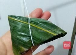 粽叶飘香的做法图解18