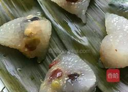 粽叶飘香的做法图解22