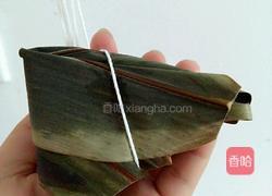 粽叶飘香的做法图解32