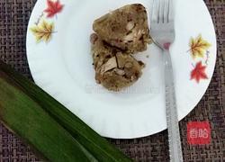 粽叶飘香的做法图解39