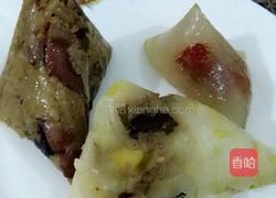 粽叶飘香的做法图解40