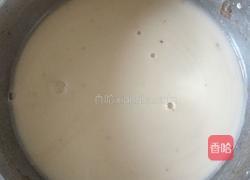 蛙鱼的做法图解1