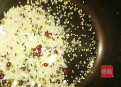 八宝粥的做法图解1