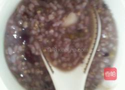八宝粥的做法图解4
