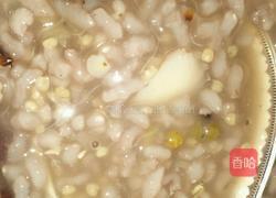 八宝粥的做法图解5