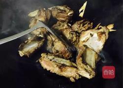 私房菜、焗牛排的做法图解2