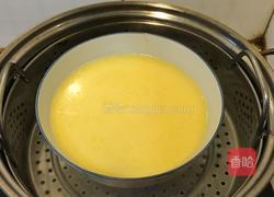 怎样做出嫩滑的蒸蛋的做法图解2