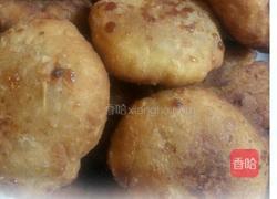 糖糕的做法图解6