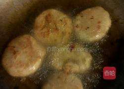 糖糕的做法图解5