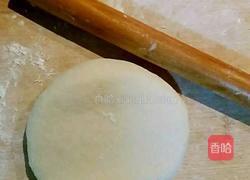 烫面蒸饺的做法图解1