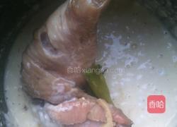 香酥荷叶鸡的做法图解7