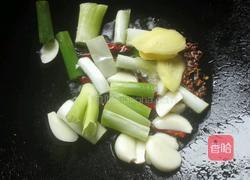 啤酒烧毛豆的做法图解5