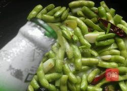 啤酒烧毛豆的做法图解7