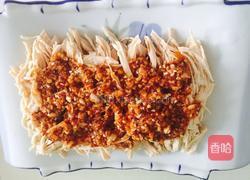 麻辣手撕鸡的做法图解4