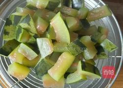 西瓜皮凉茶的做法图解4