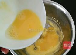 香蕉奶香燕麦球的做法图解4