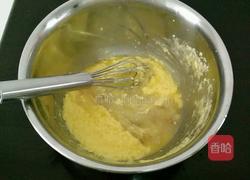 香蕉奶香燕麦球的做法图解5