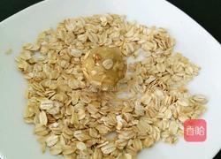 香蕉奶香燕麦球的做法图解12