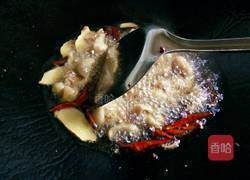 辣炒鸡腿肉的做法图解5