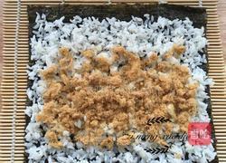 韩式自制寿司的做法图解6
