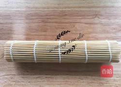 韩式自制寿司的做法图解9