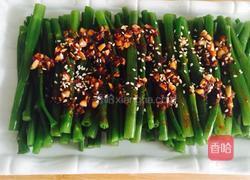 油泼空心菜的做法图解6