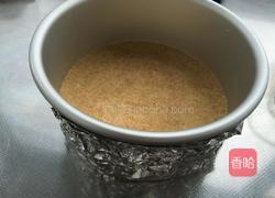 芒果芝士蛋糕的做法图解3