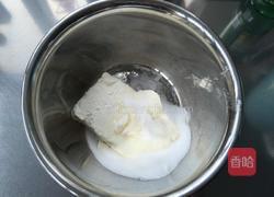 芒果芝士蛋糕的做法图解4