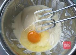 芒果芝士蛋糕的做法图解6