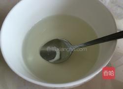 西瓜牛奶冰棒的做法图解3