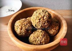 Falafel的做法图解5