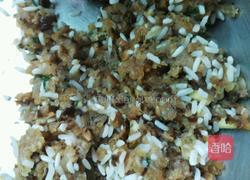 糯米珍珠丸子的做法图解5