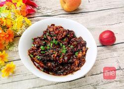 自制炸酱的做法图解11