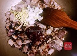 盐煎肉的做法图解6