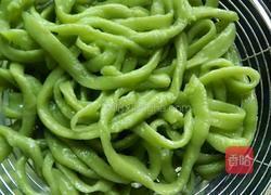 手擀面的做法图解13