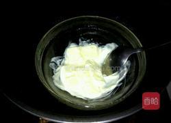 酸奶慕斯海洋蛋糕(六寸)的做法图解14