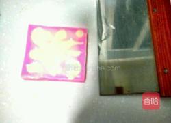 酸奶慕斯海洋蛋糕(六寸)的做法图解15