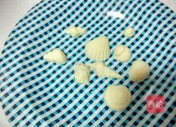 酸奶慕斯海洋蛋糕(六寸)的做法图解16