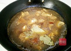 玉米烧排骨的做法图解9