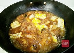 玉米烧排骨的做法图解10