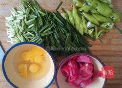 北方家常捞面条的做法图解2