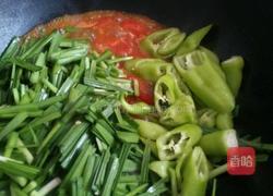 北方家常捞面条的做法图解11