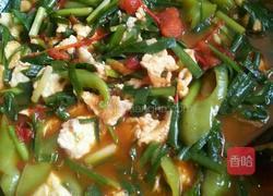 北方家常捞面条的做法图解14