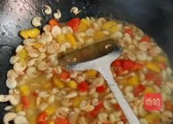 炒白米虾的做法图解2