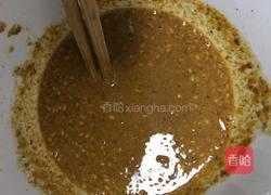 烤羊肉串（烤箱版）的做法图解2