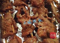 烤羊肉串(烤箱版)的做法图解7