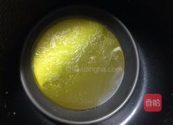 动物脚丫饼干的做法图解2