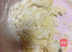 动物脚丫饼干的做法图解5